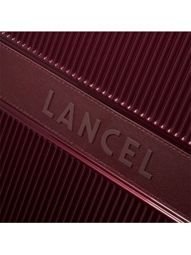 Lancel A13448 valise cabine lancel empreinte valise cabine