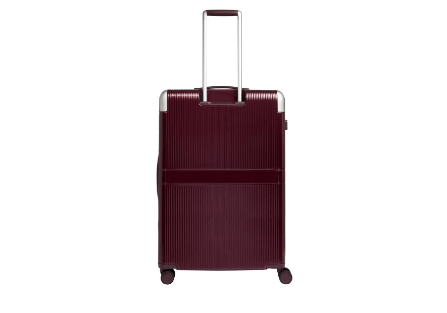 Lancel A13450 valise lancel empreinte valise