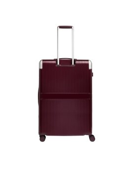 Lancel A13450 valise lancel empreinte valise