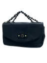 Mila Louise MALORY LX1 - CUIR DE VACHETTE -  trotteur xs a rabat sacs-a-mains