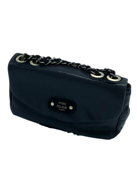 Mila Louise MALORY LX1 trotteur xs a rabat Sacs à mains