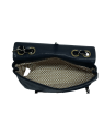 Mila Louise MALORY LX1 - CUIR DE VACHETTE -  trotteur xs a rabat sacs-a-mains