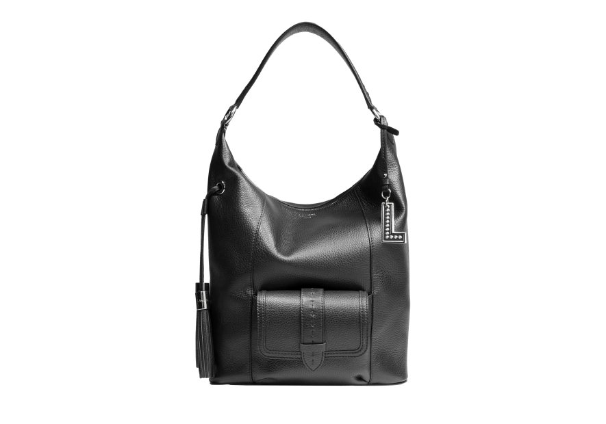 Lancel A13789 sac hobo lancel premier flirt Sacs à mains