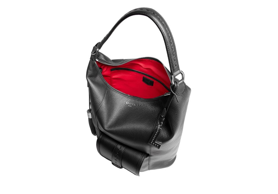 Lancel A13789 sac hobo lancel premier flirt Sacs à mains