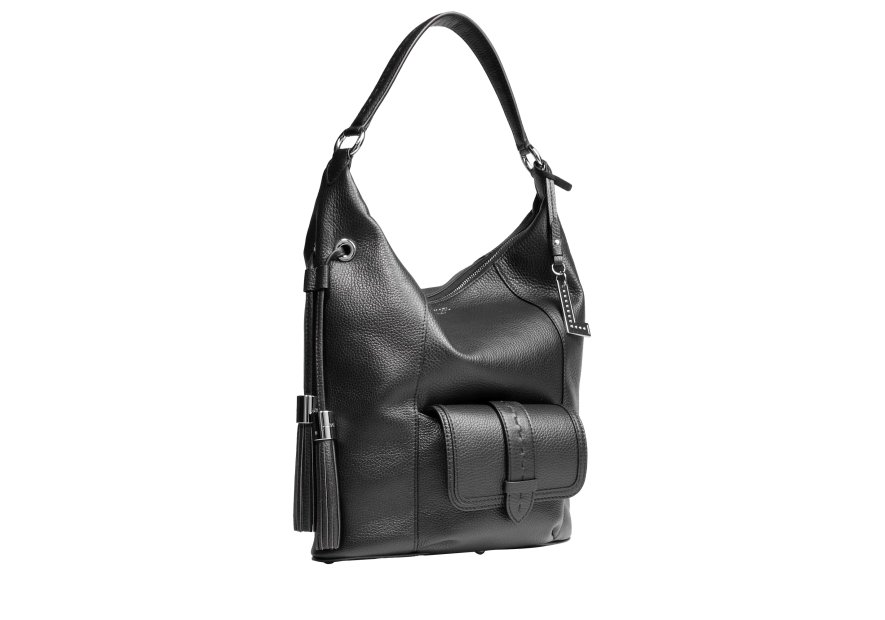 Lancel A13789 sac hobo lancel premier flirt Sacs à mains