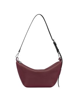 sac bandoulière s longchamp...