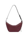 Longchamp 10335HIK - CUIR DE VEAU - GRENAD sac bandoulière s longchamp le slouchy sacs-a-mains