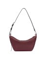 Longchamp 10335HIK - CUIR DE VEAU - GRENAD sac bandoulière s longchamp le slouchy sacs-a-mains