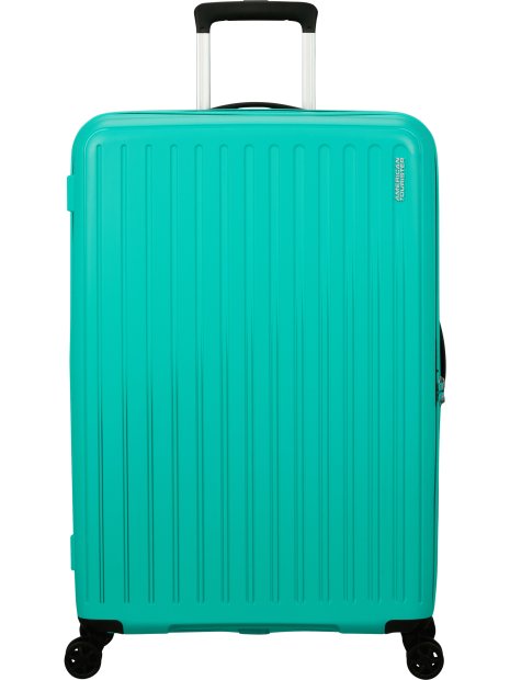 américan tourister 153178/MH3003 - POLYPROPYLÈNE -  valise 77cm rigide rejoy américant tourister valise
