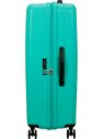 américan tourister 153178/MH3003 - POLYPROPYLÈNE -  valise 77cm rigide rejoy américant tourister valise