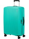 américan tourister 153178/MH3003 - POLYPROPYLÈNE -  valise 77cm rigide rejoy américant tourister valise