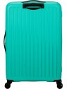 américan tourister 153178/MH3003 - POLYPROPYLÈNE -  valise 77cm rigide rejoy américant tourister valise