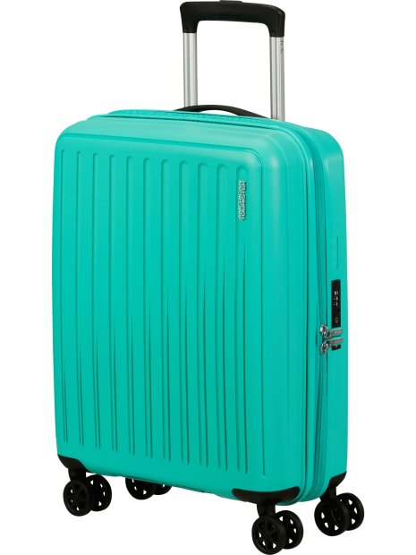 américan tourister 153176/MH3001 - POLYPROPYLÈNE -  valise cabine 40cm rejoy valise-cabine