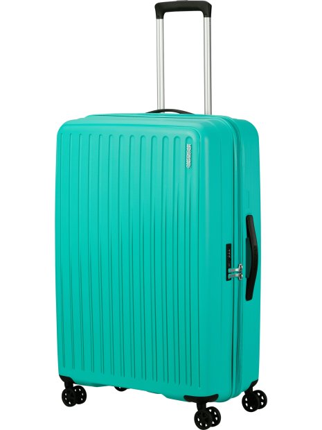 américan tourister 153177/MH3002 - POLYPROPYLÈNE -  valise taille myenne rejoy valise