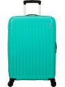 américan tourister 153177/MH3002 - POLYPROPYLÈNE -  valise taille myenne rejoy valise
