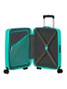 américan tourister 153177/MH3002 - POLYPROPYLÈNE -  valise taille myenne rejoy valise
