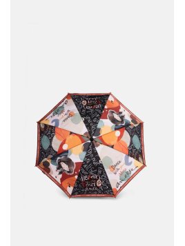 Anekke 40473-201 parapluie canne long automatique alma parapluie