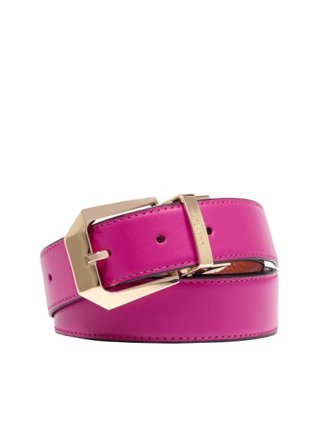 Lancel A13510 - CUIR DE VACHETTE - MCO  ceinture femme reversible opéra de lancel ceintures