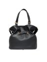 Lancel A13752 - CUIR DE VACHETTE - MCO  sac seau premier flirt taille m leopard sacs-a-mains