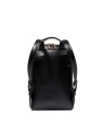 Lancel A13784 - CUIR DE VACHETTE - NOIR sac à dos taille m origami de lancel sacs-a-mains