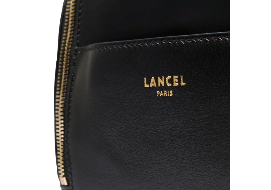Lancel A13784 sac à dos taille lancel origami Sacs à mains