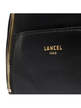 Lancel A13784 sac à dos taille lancel origami Sacs à mains