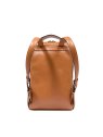 Lancel A13784 - CUIR DE VACHETTE - CAME sac à dos taille m origami de lancel sacs-a-mains
