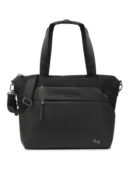 Hedgren HFURO08/KICHO sac cabas pro extensible kicho 14" Sacs à mains