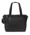 HFURO08/KICHO - POLYESTER - NOIR