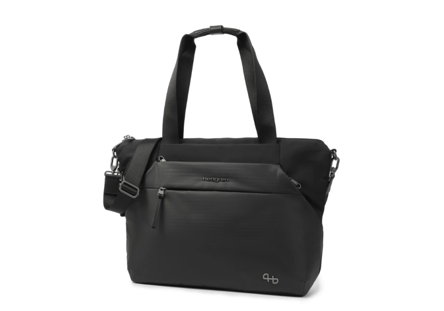 Hedgren HFURO08/KICHO sac cabas pro extensible kicho 14" Sacs à mains