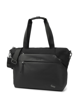 Hedgren HFURO08/KICHO sac cabas pro extensible kicho 14" Sacs à mains