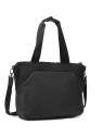 Hedgren HFURO08/KICHO - POLYESTER - NOIR sac cabas pro extensible kicho 14" sacs-a-mains