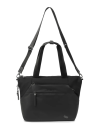 Hedgren HFURO08/KICHO - POLYESTER - NOIR sac cabas pro extensible kicho 14" sacs-a-mains
