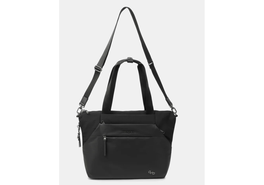 Hedgren HFURO08/KICHO sac cabas pro extensible kicho 14" Sacs à mains