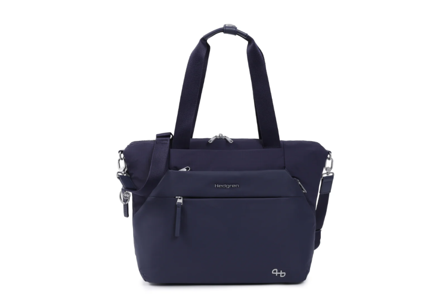 Hedgren HFURO08/KICHO sac cabas pro extensible kicho 14" Sacs à mains