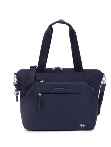 Hedgren HFURO08/KICHO sac cabas pro extensible kicho 14" Sacs à mains