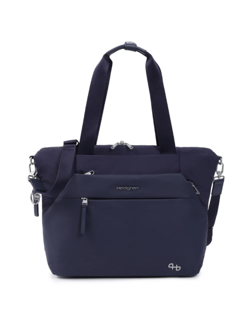 Hedgren HFURO08/KICHO - POLYESTER - PEAC sac cabas pro extensible kicho 14" sacs-a-mains
