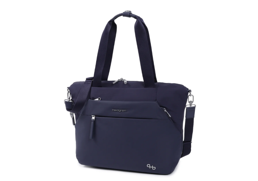 Hedgren HFURO08/KICHO sac cabas pro extensible kicho 14" Sacs à mains