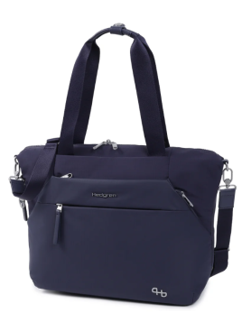 Hedgren HFURO08/KICHO sac cabas pro extensible kicho 14" Sacs à mains