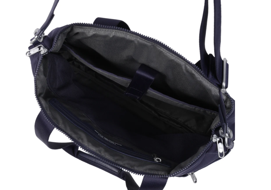 Hedgren HFURO08/KICHO sac cabas pro extensible kicho 14" Sacs à mains