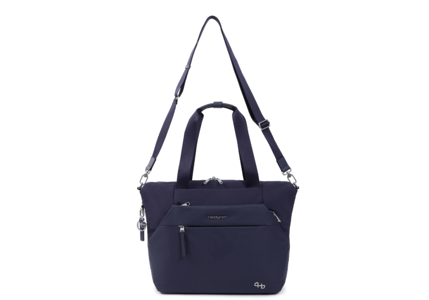 Hedgren HFURO08/KICHO sac cabas pro extensible kicho 14" Sacs à mains