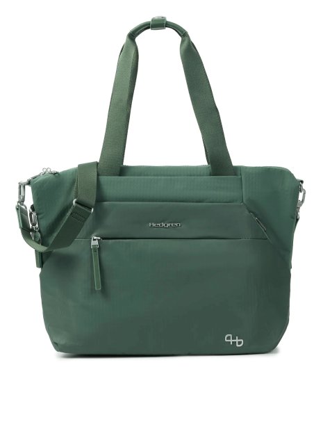 Hedgren HFURO08/KICHO - POLYESTER - DUCK sac cabas pro extensible kicho 14" sacs-a-mains