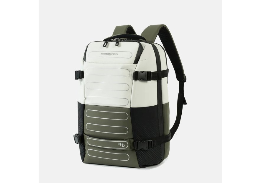 Hedgren HCMBP09/TRIP M P sac à dos de voyage m 15,6" Sac business