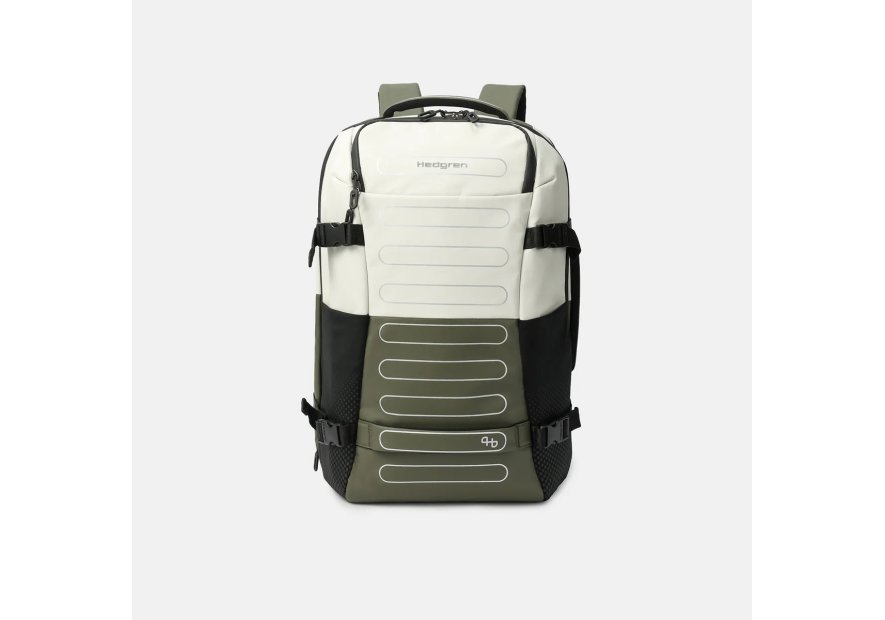 Hedgren HCMBP10/TRIP L P sac à dos de voyage extensible l 15,6" + rfid Loisirs
