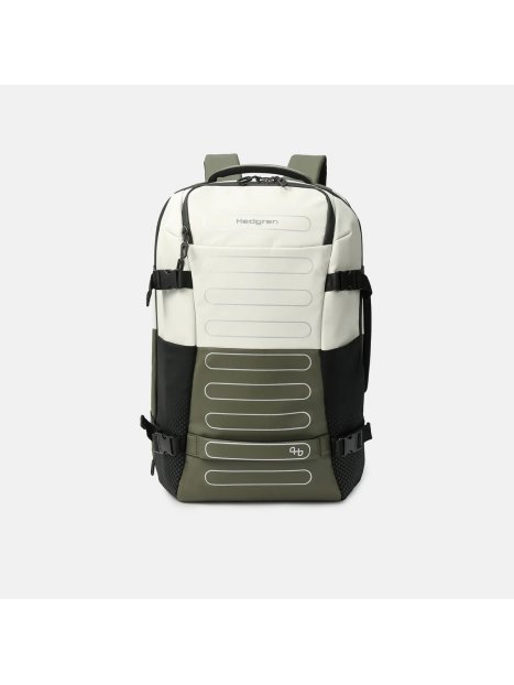 Hedgren HCMBP10/TRIP L P sac à dos de voyage extensible l 15,6" + rfid Loisirs