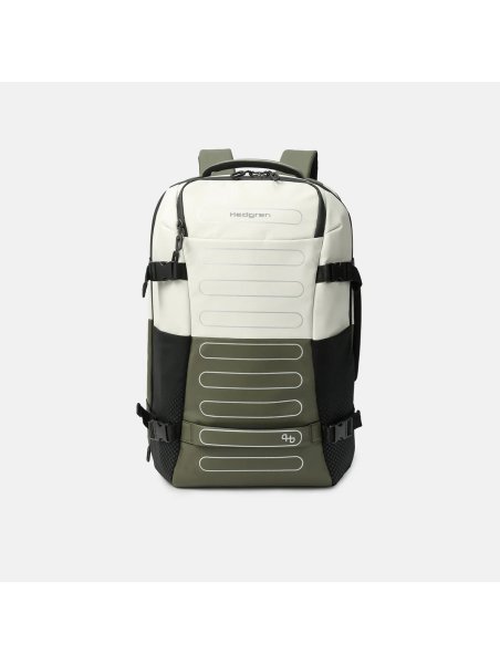 Hedgren HCMBP10/TRIP L P sac à dos de voyage extensible l 15,6" + rfid Loisirs