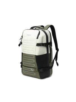 Hedgren HCMBP10/TRIP L P sac à dos de voyage extensible l 15,6" + rfid Loisirs