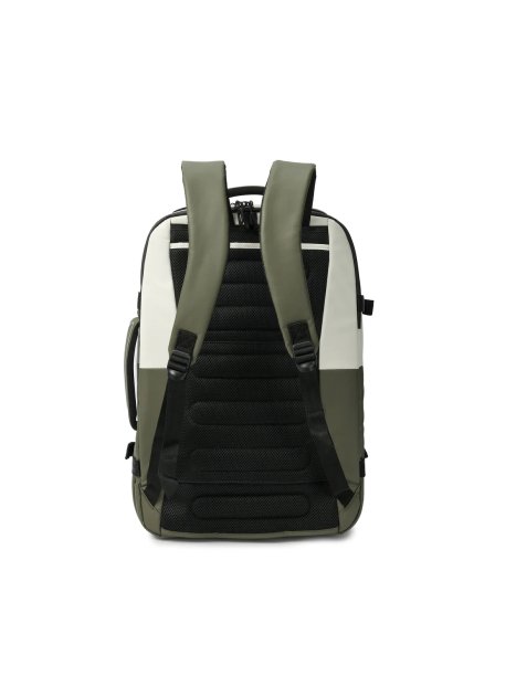 Hedgren HCMBP10/TRIP L P sac à dos de voyage extensible l 15,6" + rfid Loisirs