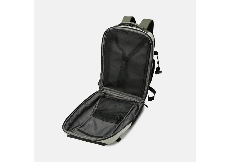 Hedgren HCMBP10/TRIP L P sac à dos de voyage extensible l 15,6" + rfid Loisirs