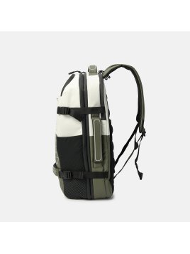 Hedgren HCMBP10/TRIP L P sac à dos de voyage extensible l 15,6" + rfid Loisirs